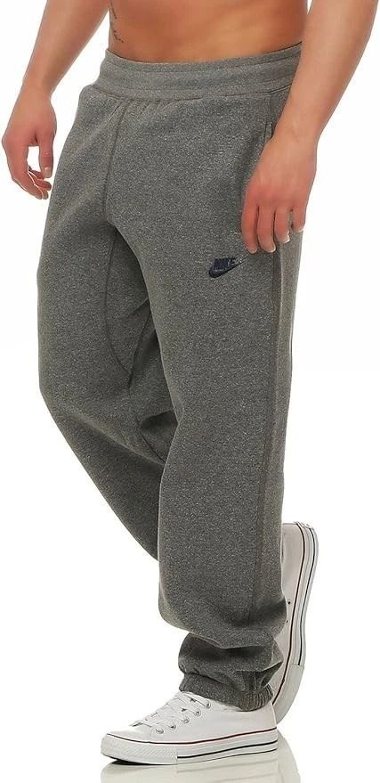 Nike Nike Grey Sweatpants product image